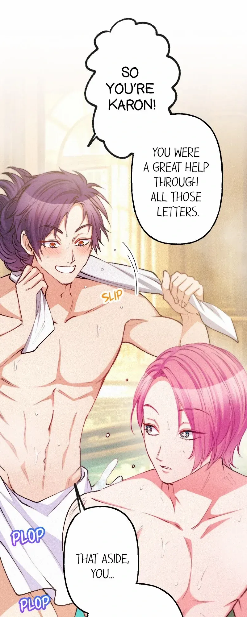 The Heat of the Reincarnated Villainess Chapter 132 Online - página 51
