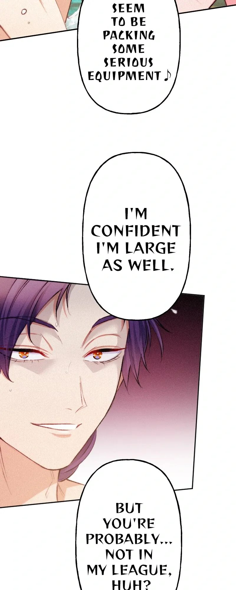 The Heat of the Reincarnated Villainess Chapter 132 Online - página 52