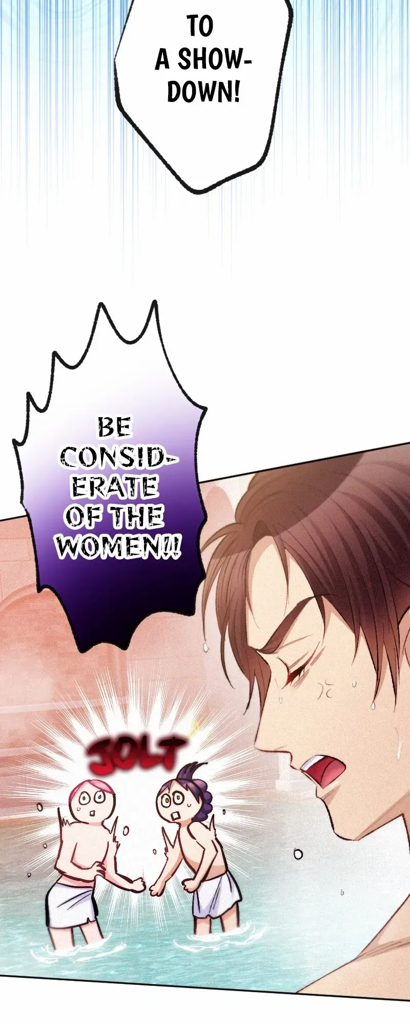 The Heat of the Reincarnated Villainess Chapter 132 Online - página 55