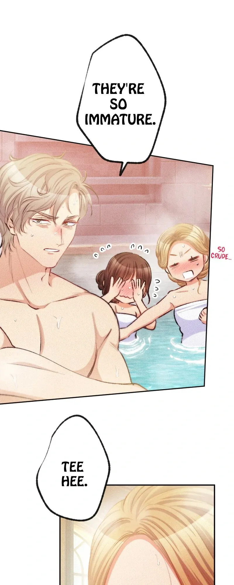 The Heat of the Reincarnated Villainess Chapter 132 Online - página 56