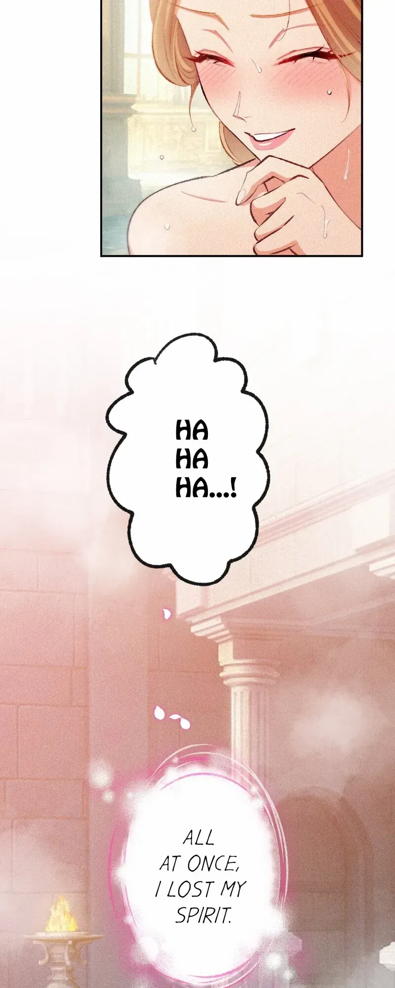 The Heat of the Reincarnated Villainess Chapter 132 Online - página 57