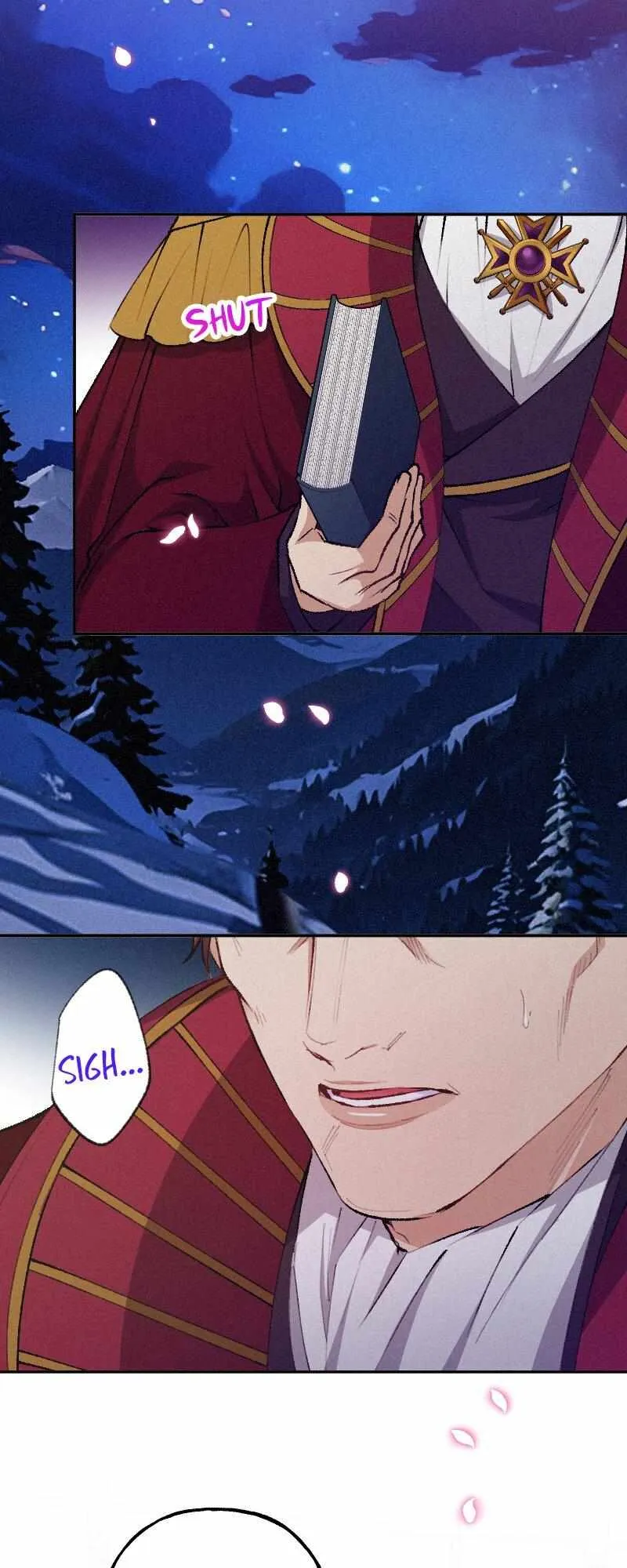 The Heat of the Reincarnated Villainess Chapter 132 Online - página 59