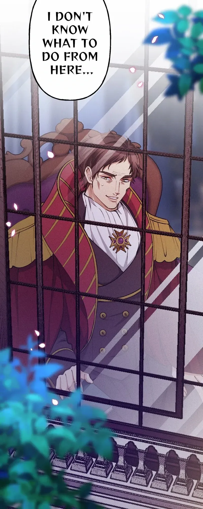 The Heat of the Reincarnated Villainess Chapter 132 Online - página 60