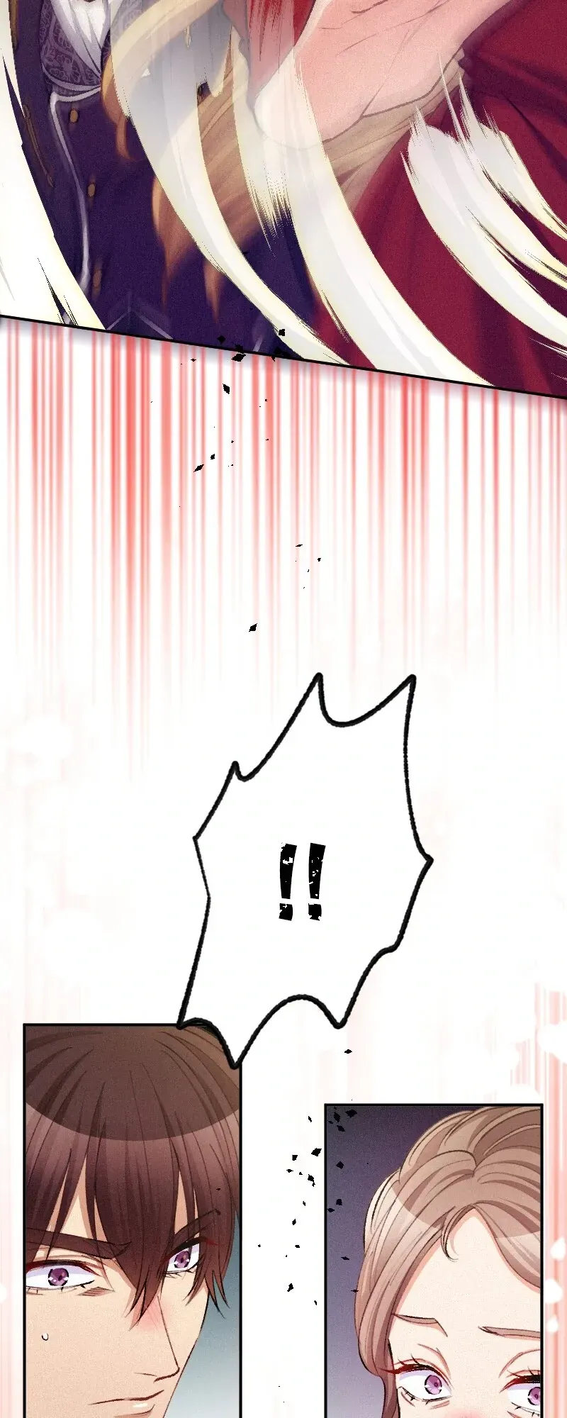 The Heat of the Reincarnated Villainess Chapter 134 Online - página 2
