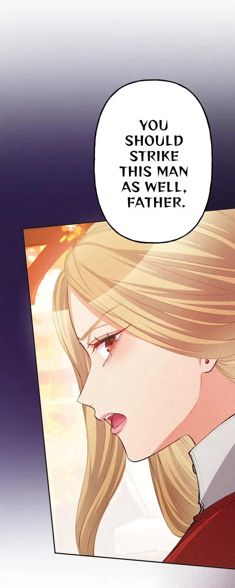 The Heat of the Reincarnated Villainess Chapter 134 Online - página 7