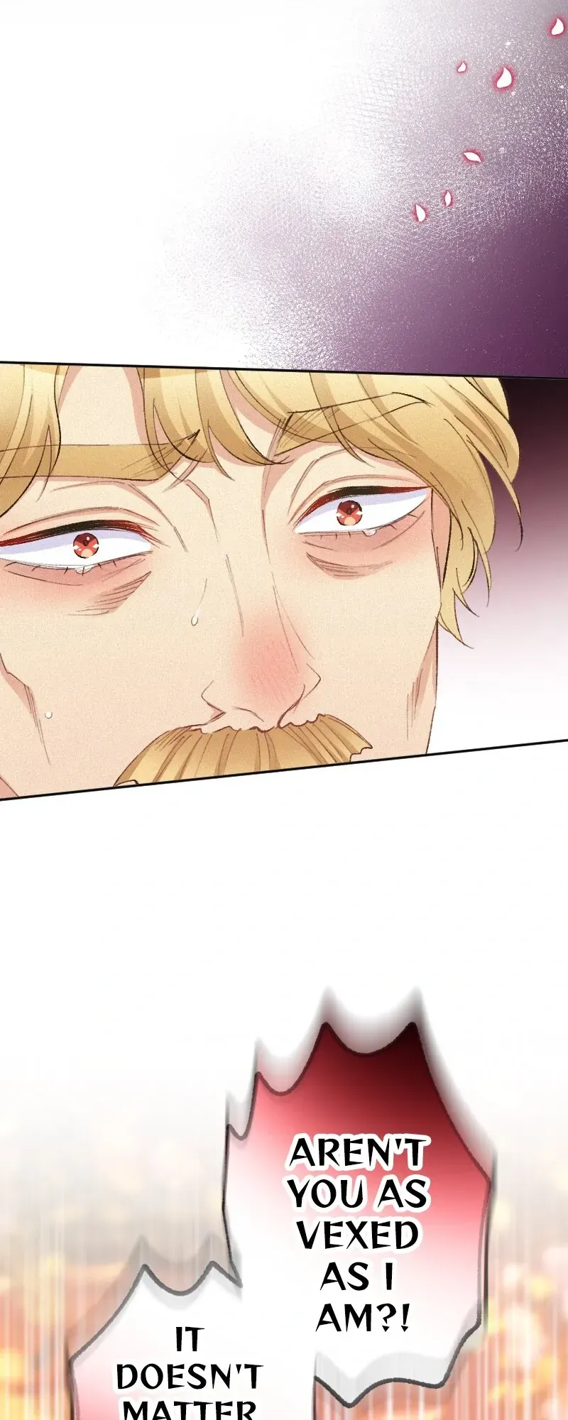 The Heat of the Reincarnated Villainess Chapter 134 Online - página 8