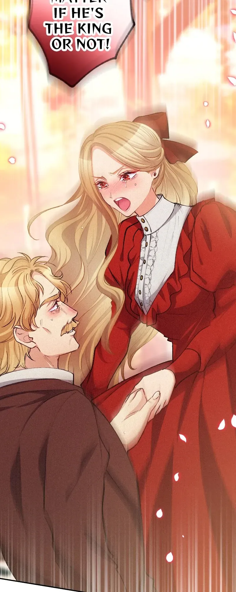 The Heat of the Reincarnated Villainess Chapter 134 Online - página 9