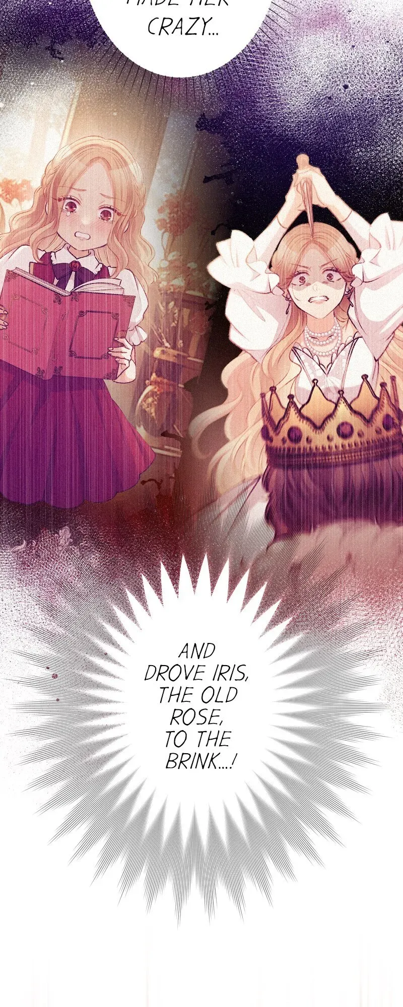 The Heat of the Reincarnated Villainess Chapter 134 Online - página 13