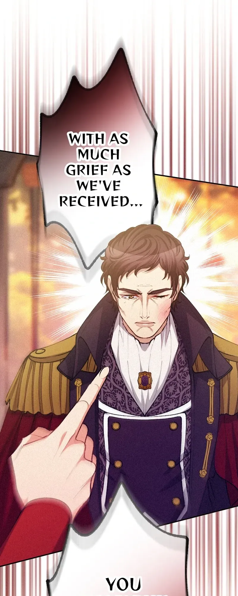 The Heat of the Reincarnated Villainess Chapter 134 Online - página 14
