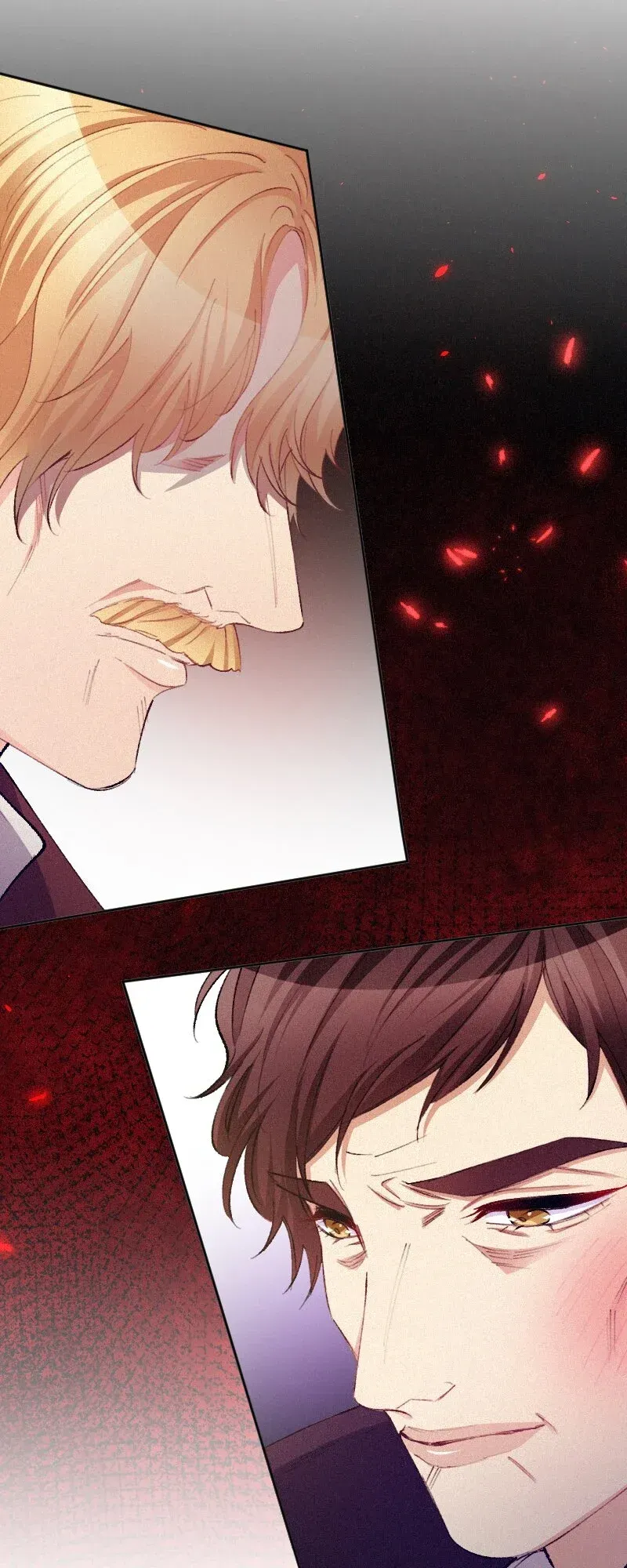The Heat of the Reincarnated Villainess Chapter 134 Online - página 16