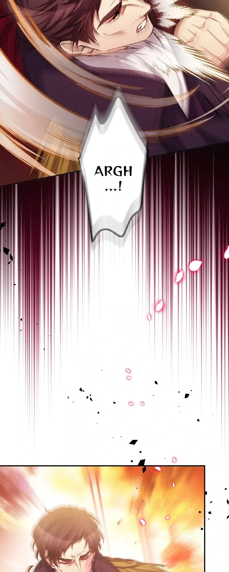 The Heat of the Reincarnated Villainess Chapter 134 Online - página 18