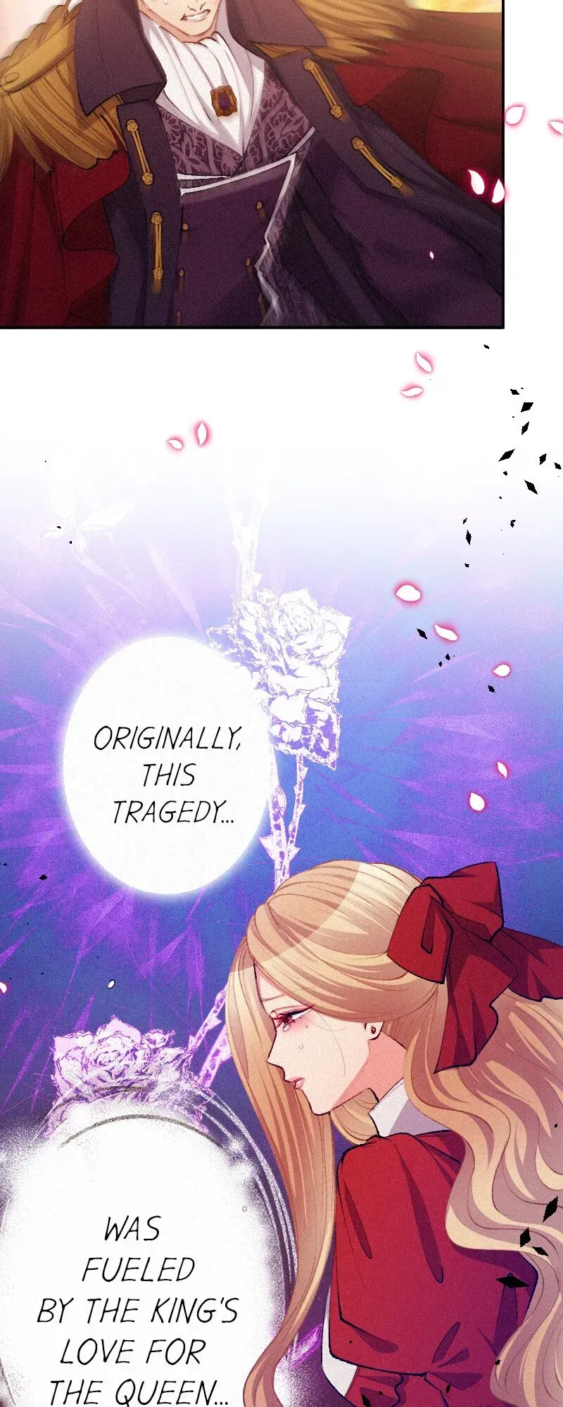 The Heat of the Reincarnated Villainess Chapter 134 Online - página 19
