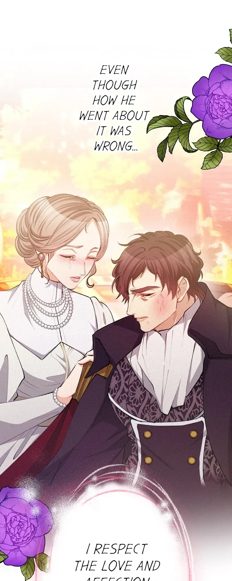 The Heat of the Reincarnated Villainess Chapter 134 Online - página 21