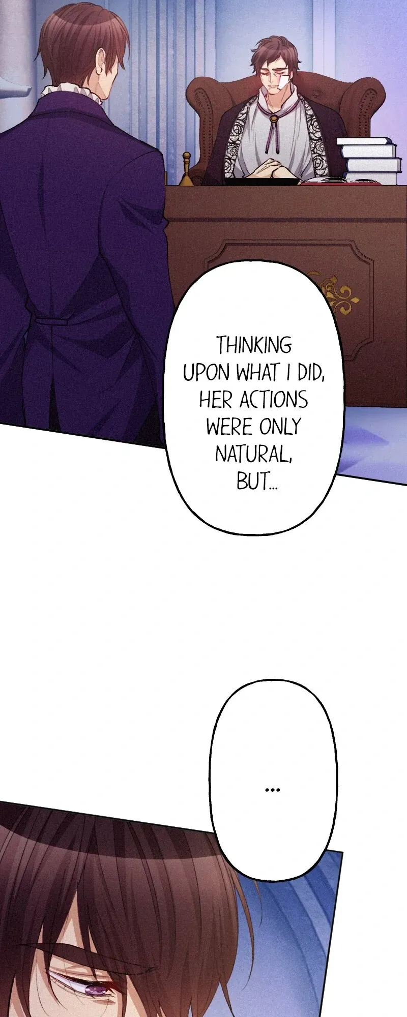 The Heat of the Reincarnated Villainess Chapter 134 Online - página 26
