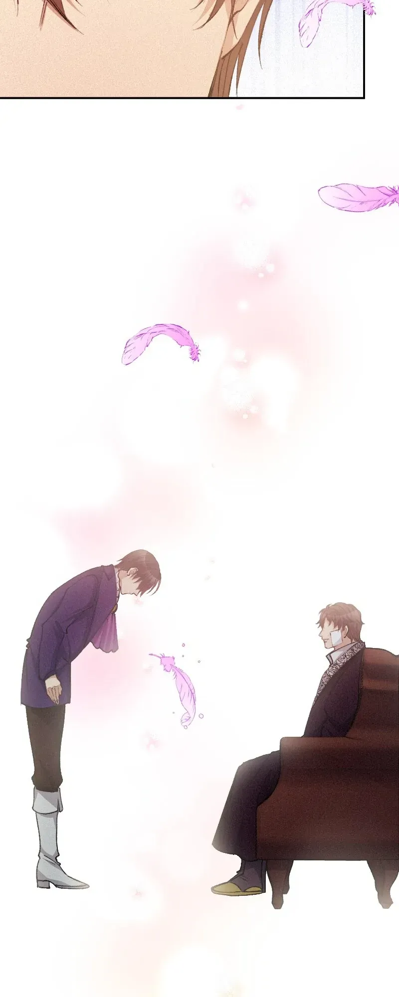 The Heat of the Reincarnated Villainess Chapter 134 Online - página 29