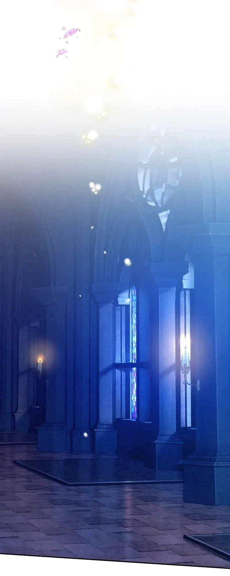 The Heat of the Reincarnated Villainess Chapter 134 Online - página 30