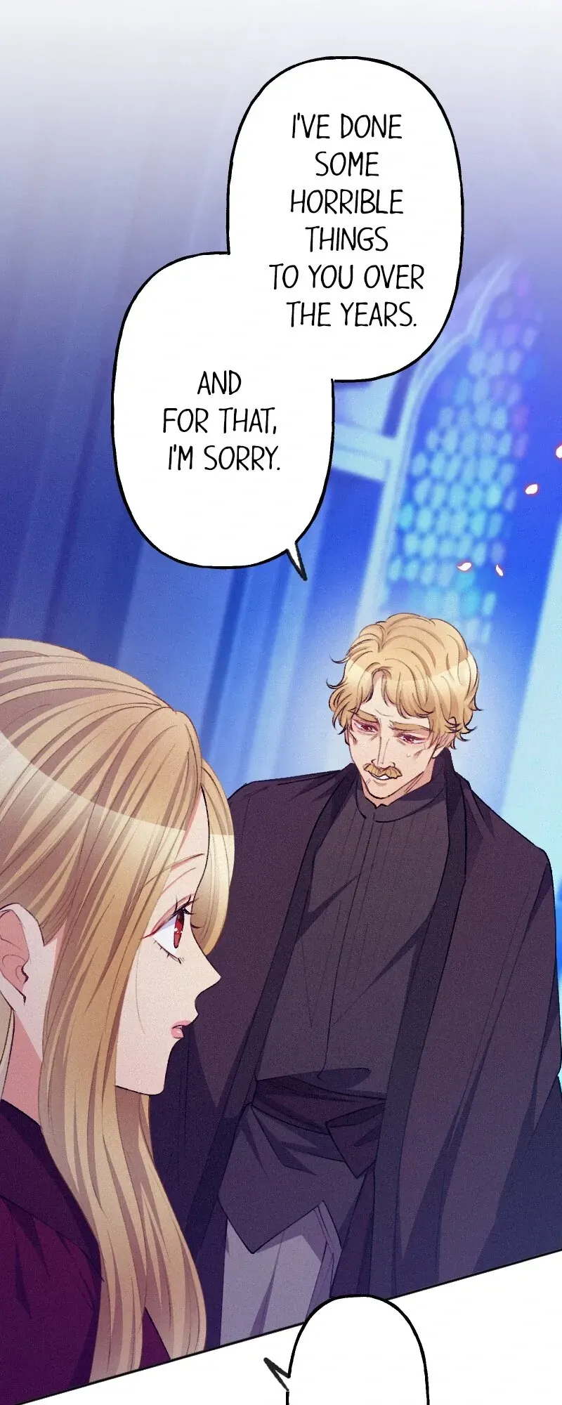 The Heat of the Reincarnated Villainess Chapter 134 Online - página 32