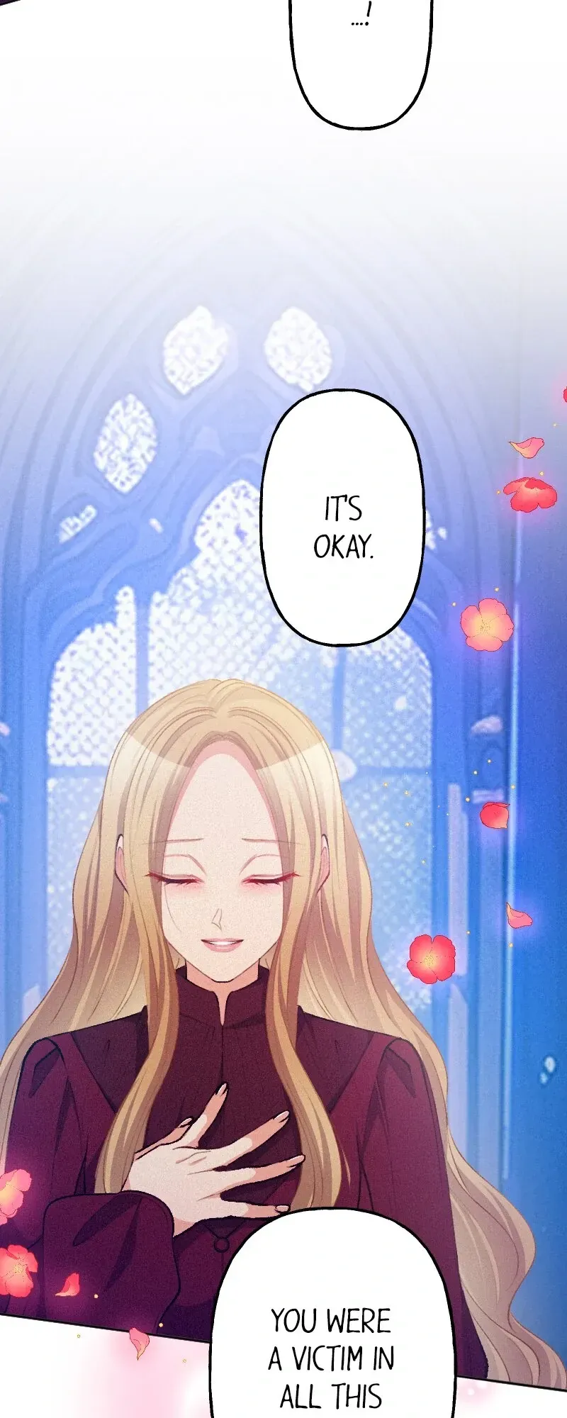 The Heat of the Reincarnated Villainess Chapter 134 Online - página 33