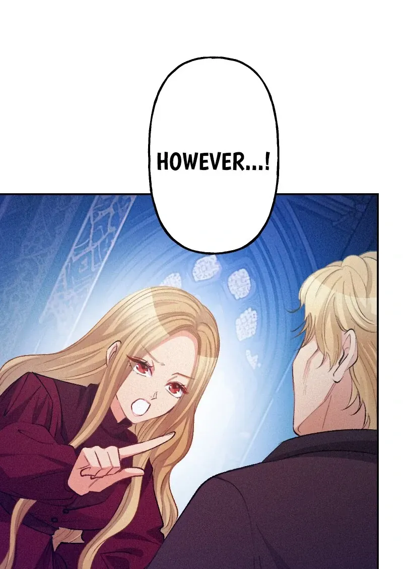 The Heat of the Reincarnated Villainess Chapter 134 Online - página 35
