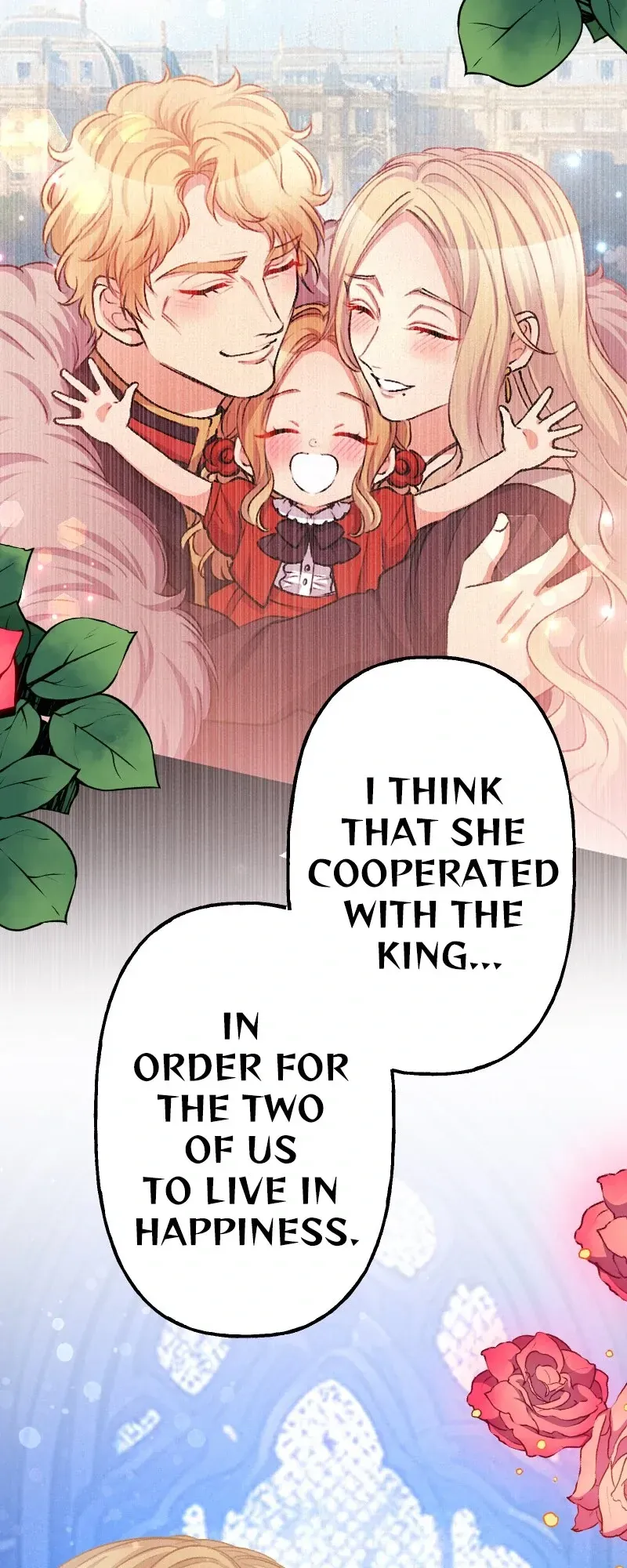 The Heat of the Reincarnated Villainess Chapter 134 Online - página 37