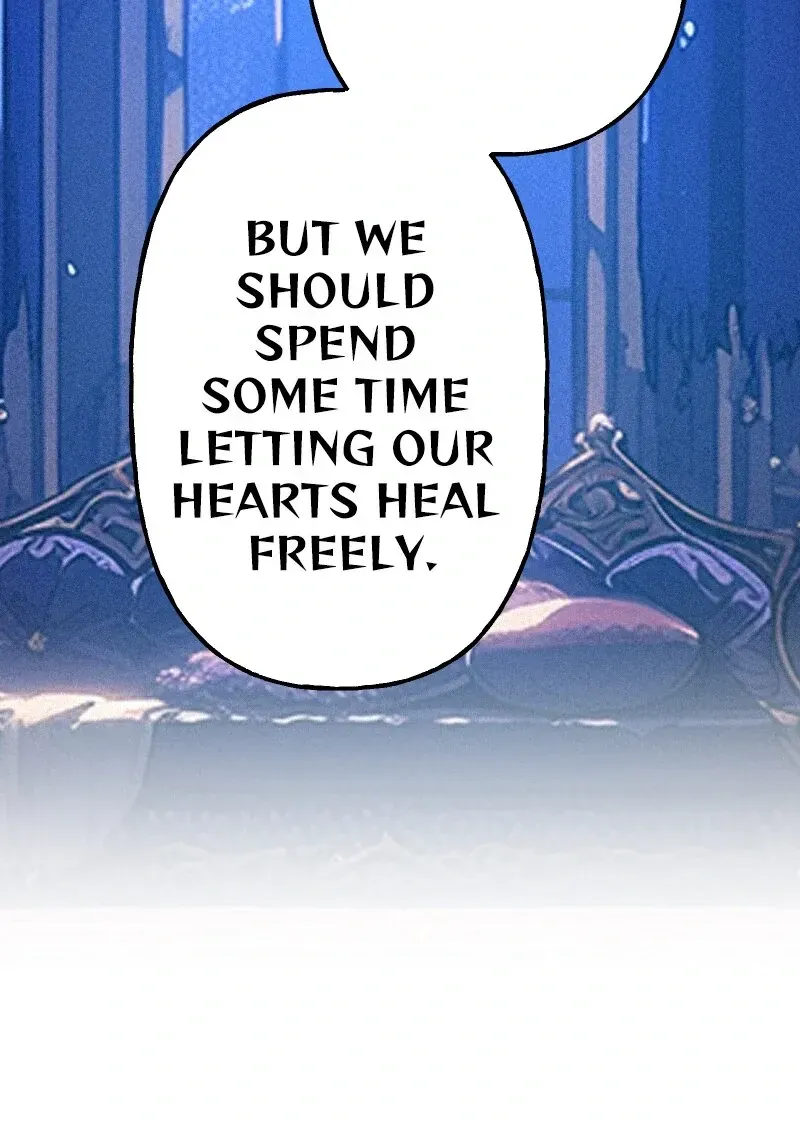 The Heat of the Reincarnated Villainess Chapter 134 Online - página 40