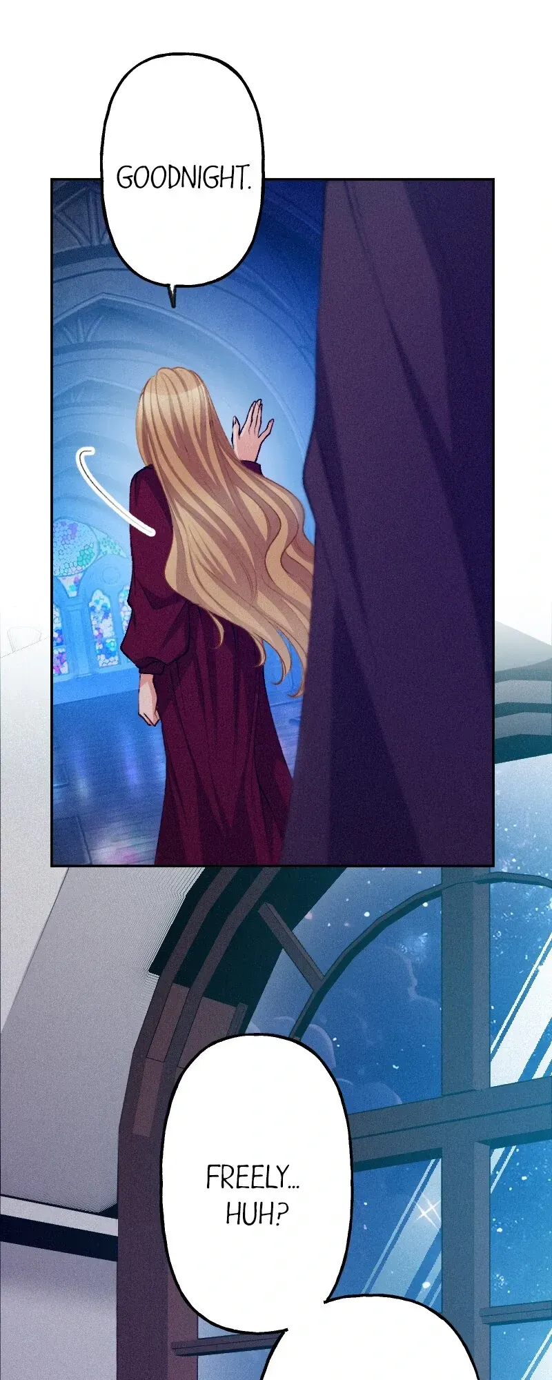 The Heat of the Reincarnated Villainess Chapter 134 Online - página 41
