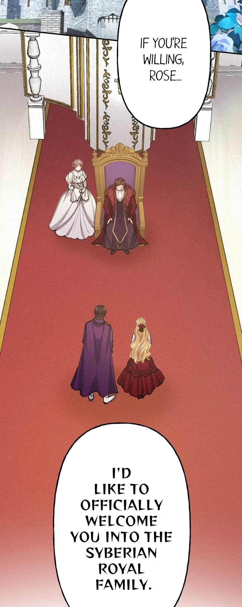 The Heat of the Reincarnated Villainess Chapter 134 Online - página 44
