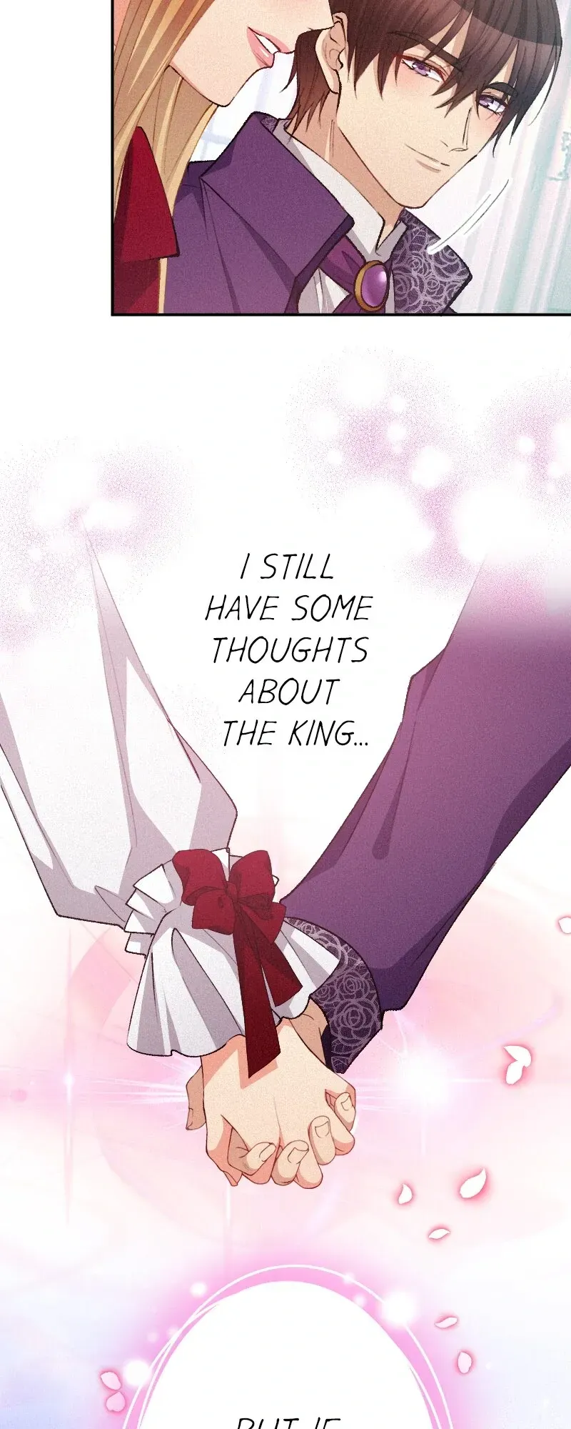 The Heat of the Reincarnated Villainess Chapter 134 Online - página 46