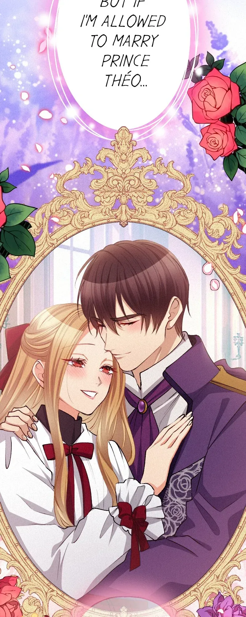 The Heat of the Reincarnated Villainess Chapter 134 Online - página 47