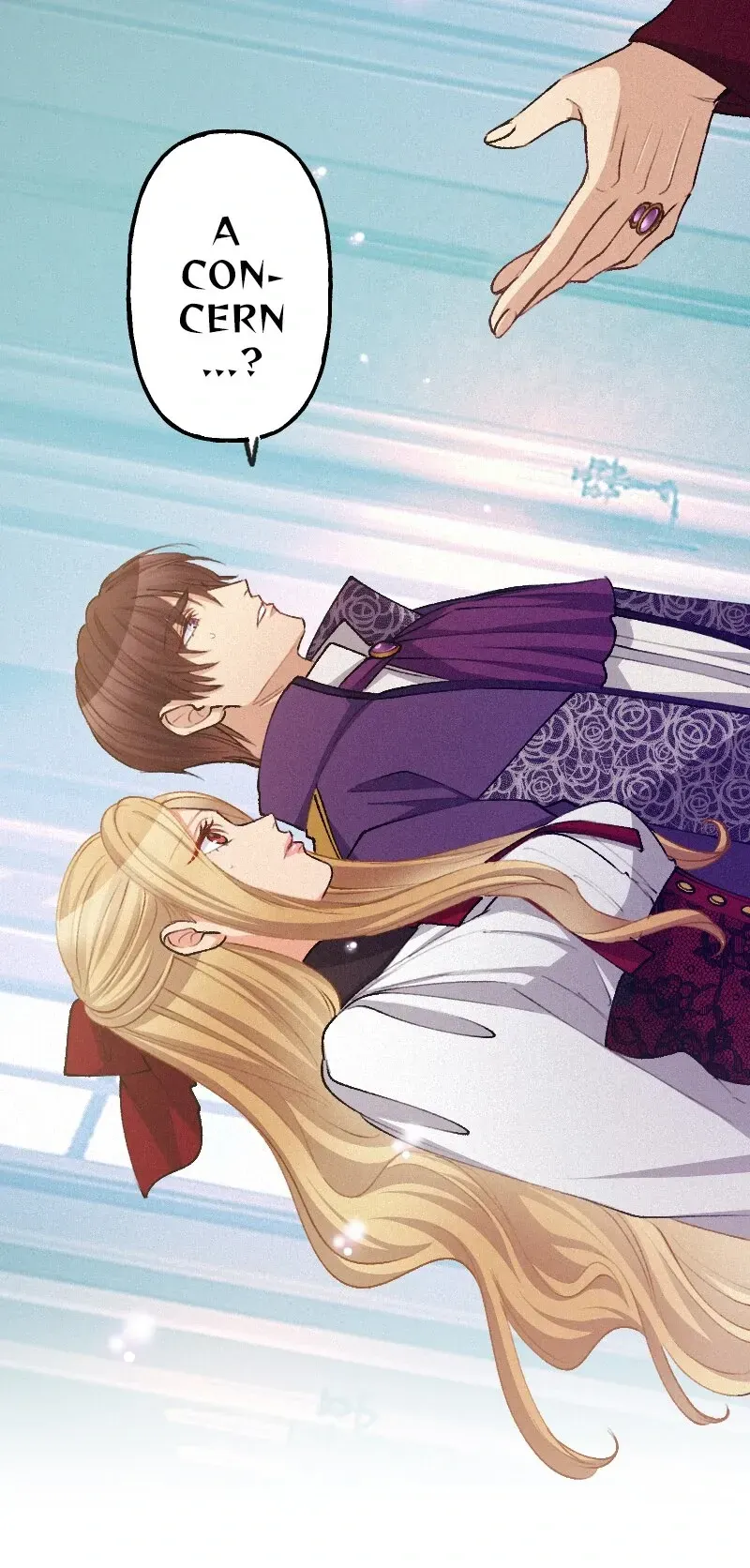 The Heat of the Reincarnated Villainess Chapter 134 Online - página 50