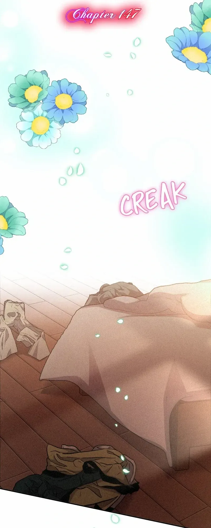 The Heat of the Reincarnated Villainess Chapter 147 Online - página 4