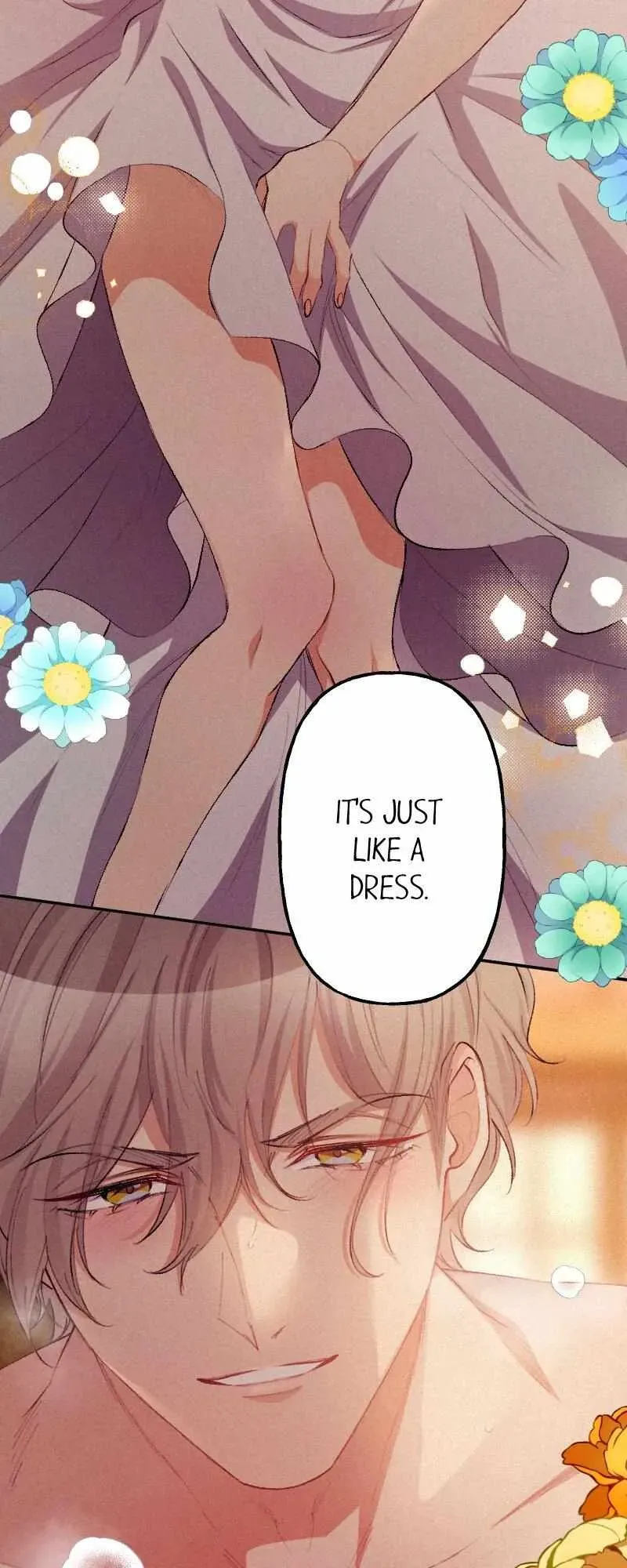 The Heat of the Reincarnated Villainess Chapter 147 Online - página 6