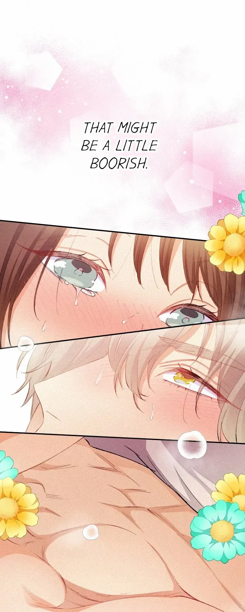 The Heat of the Reincarnated Villainess Chapter 147 Online - página 21
