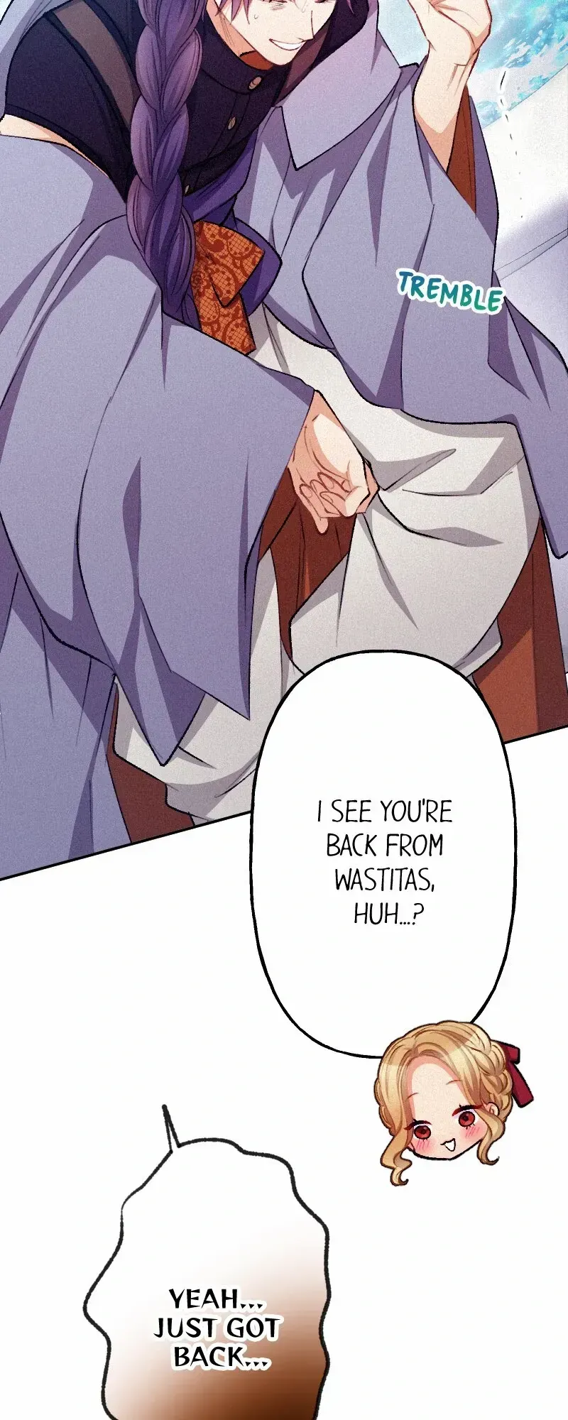 The Heat of the Reincarnated Villainess Chapter 147 Online - página 25
