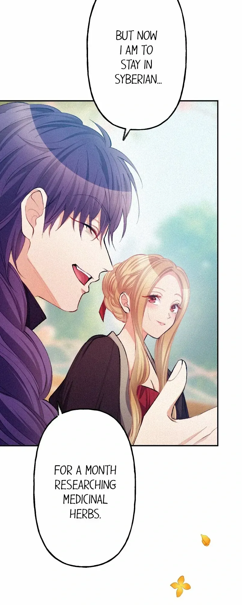 The Heat of the Reincarnated Villainess Chapter 147 Online - página 29