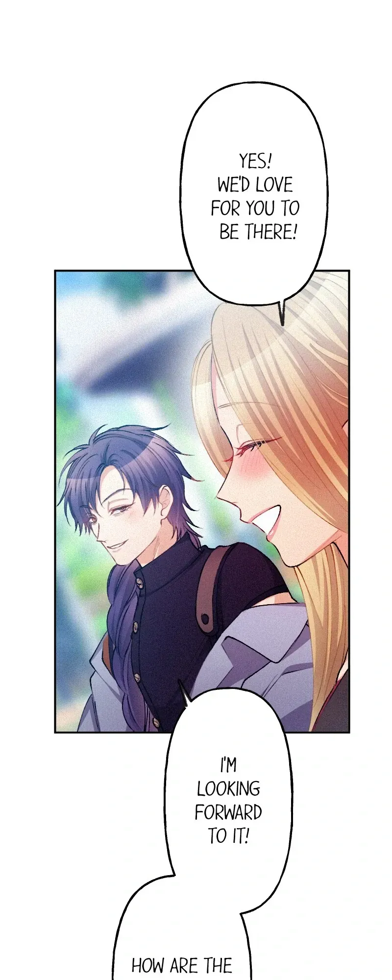 The Heat of the Reincarnated Villainess Chapter 147 Online - página 31