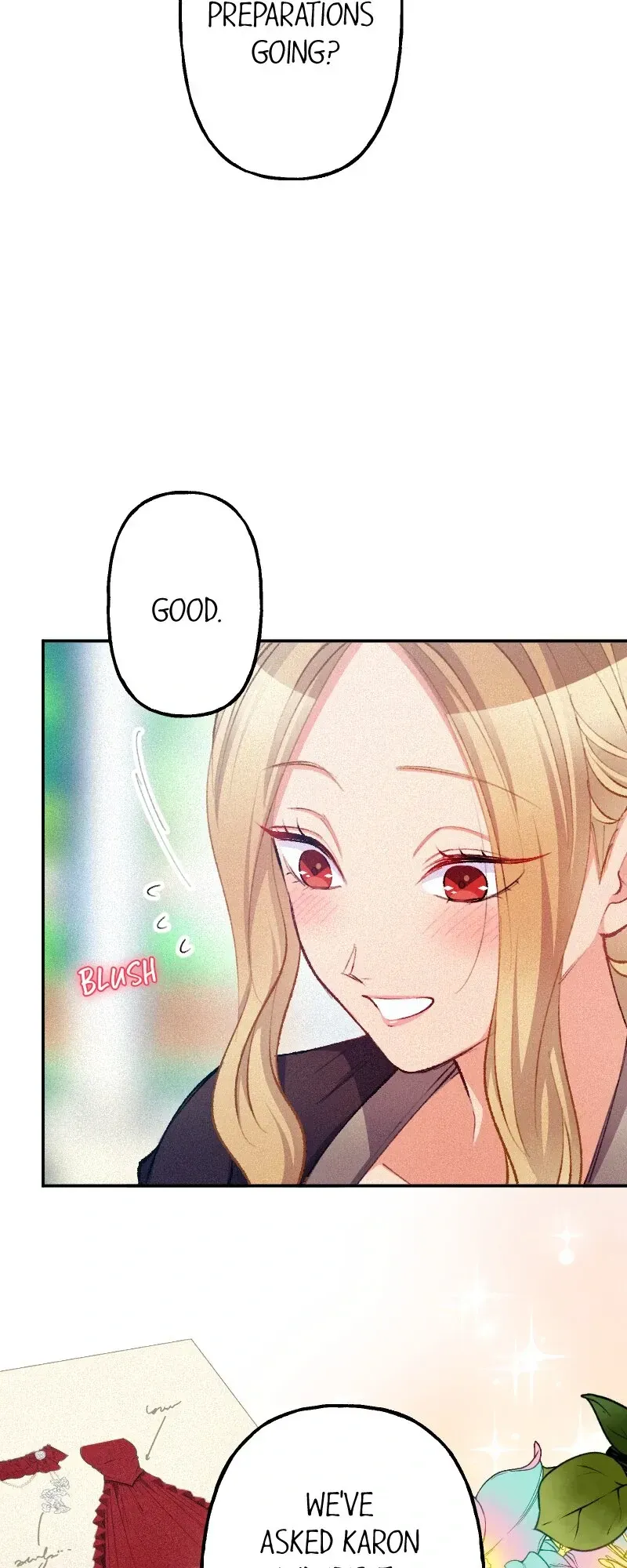 The Heat of the Reincarnated Villainess Chapter 147 Online - página 32