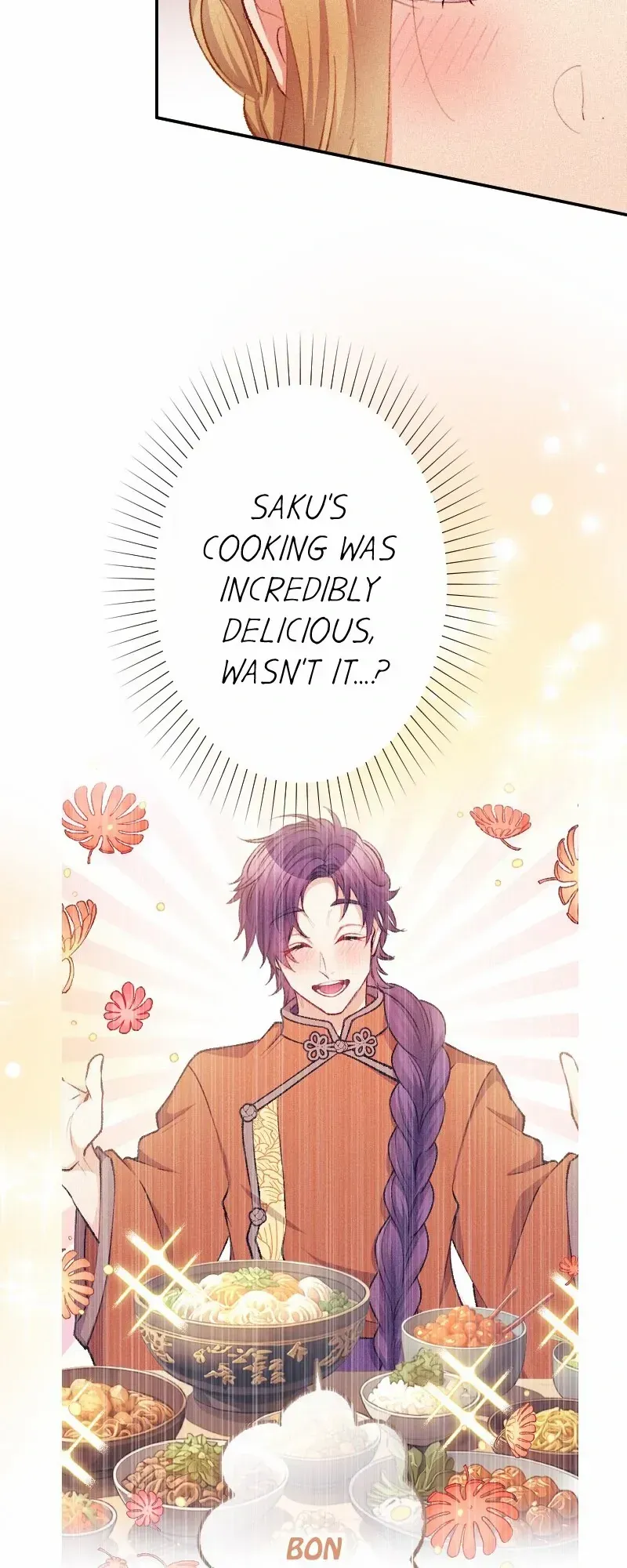 The Heat of the Reincarnated Villainess Chapter 147 Online - página 34