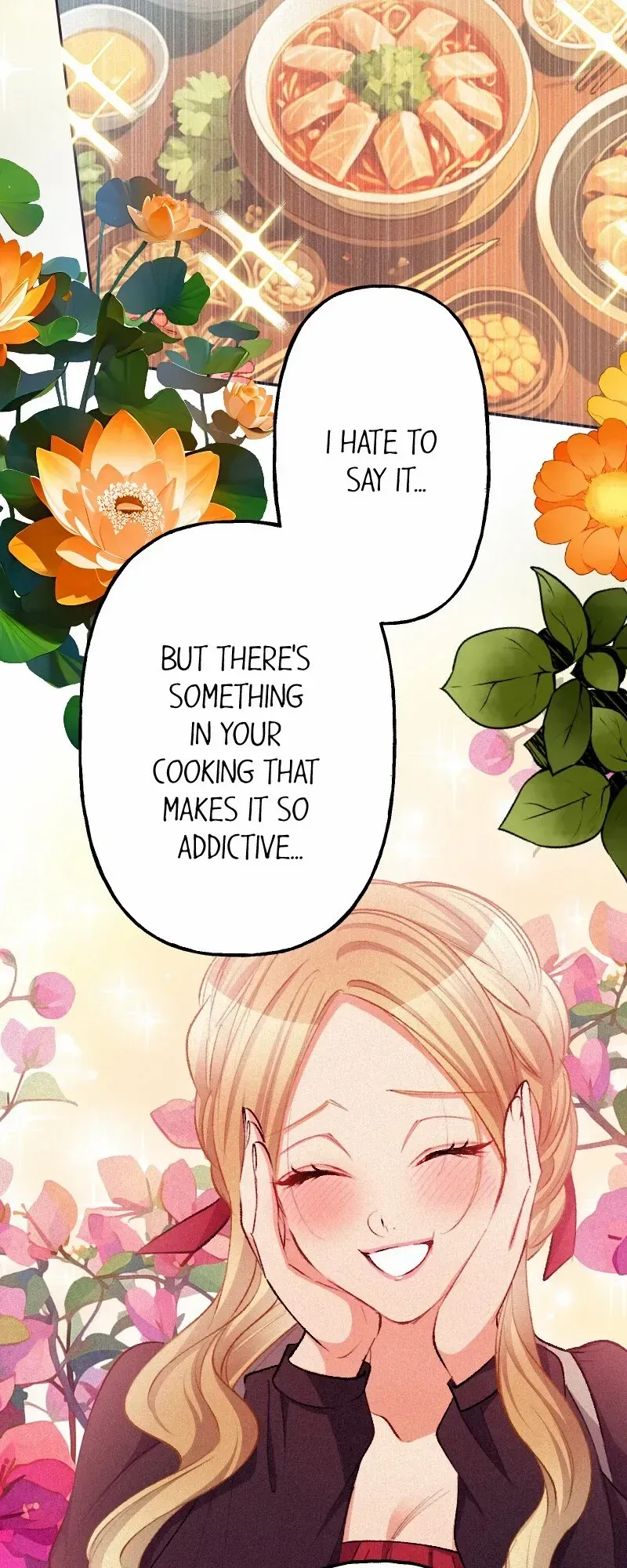 The Heat of the Reincarnated Villainess Chapter 147 Online - página 37