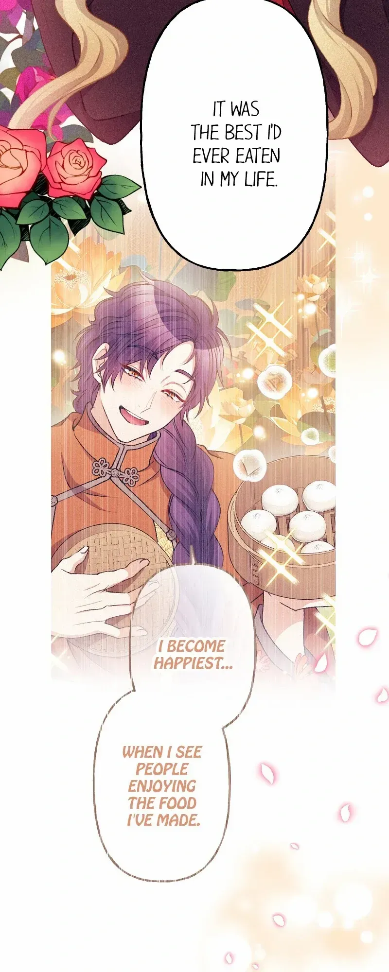The Heat of the Reincarnated Villainess Chapter 147 Online - página 38