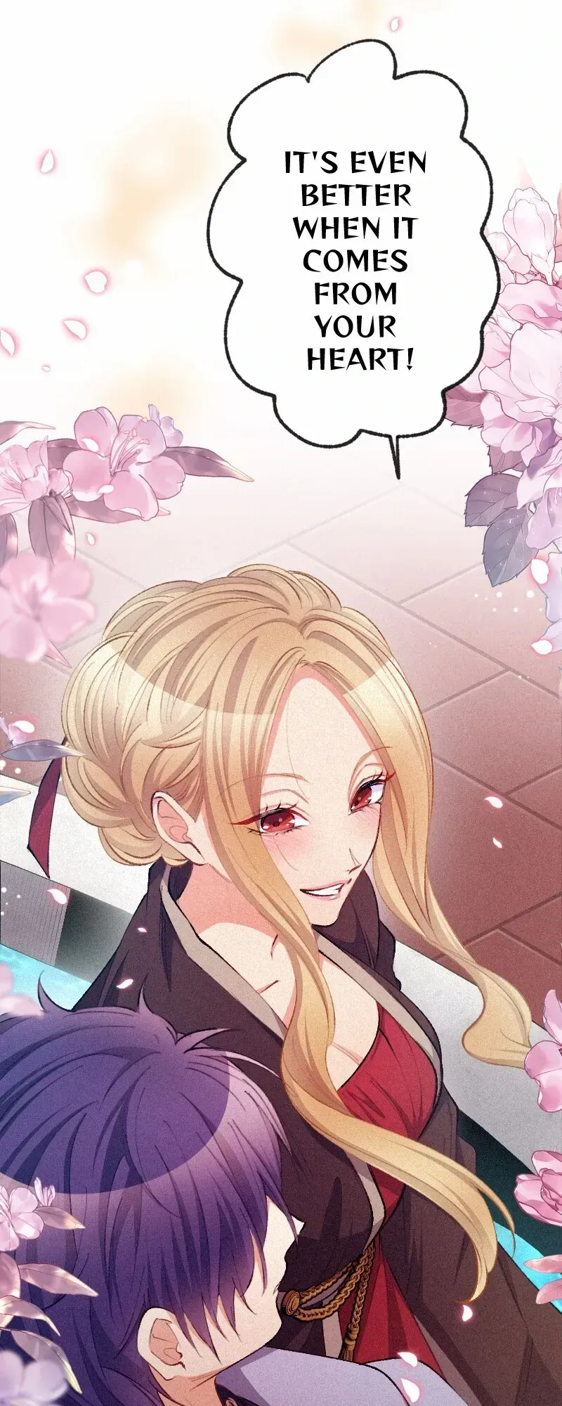 The Heat of the Reincarnated Villainess Chapter 147 Online - página 39