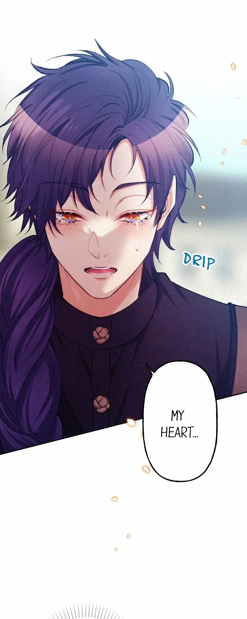 The Heat of the Reincarnated Villainess Chapter 147 Online - página 41