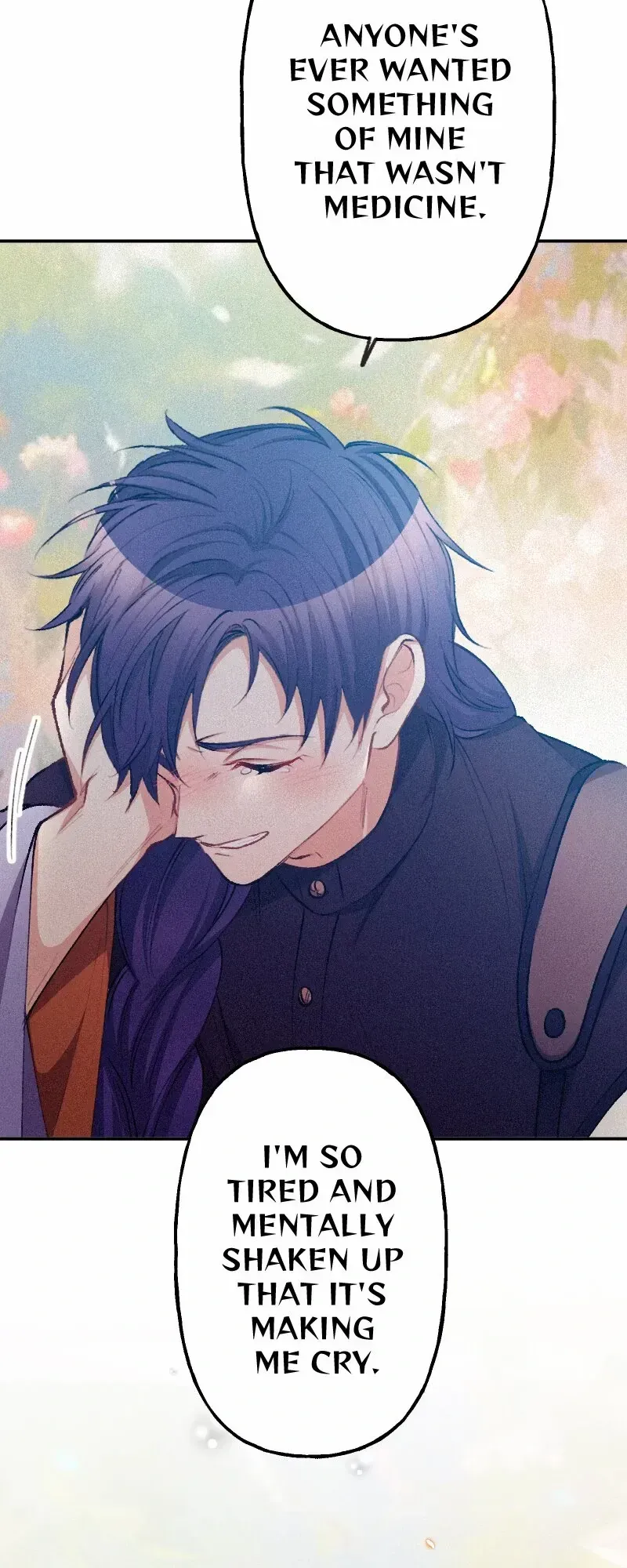 The Heat of the Reincarnated Villainess Chapter 147 Online - página 44