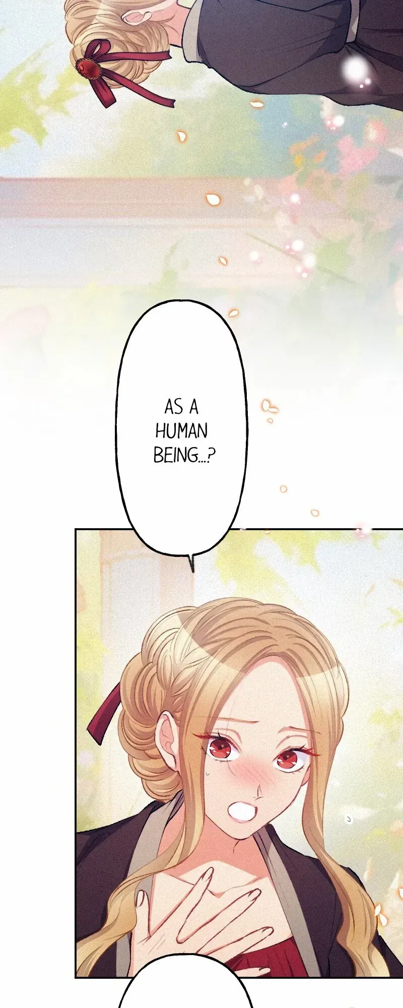 The Heat of the Reincarnated Villainess Chapter 147 Online - página 46