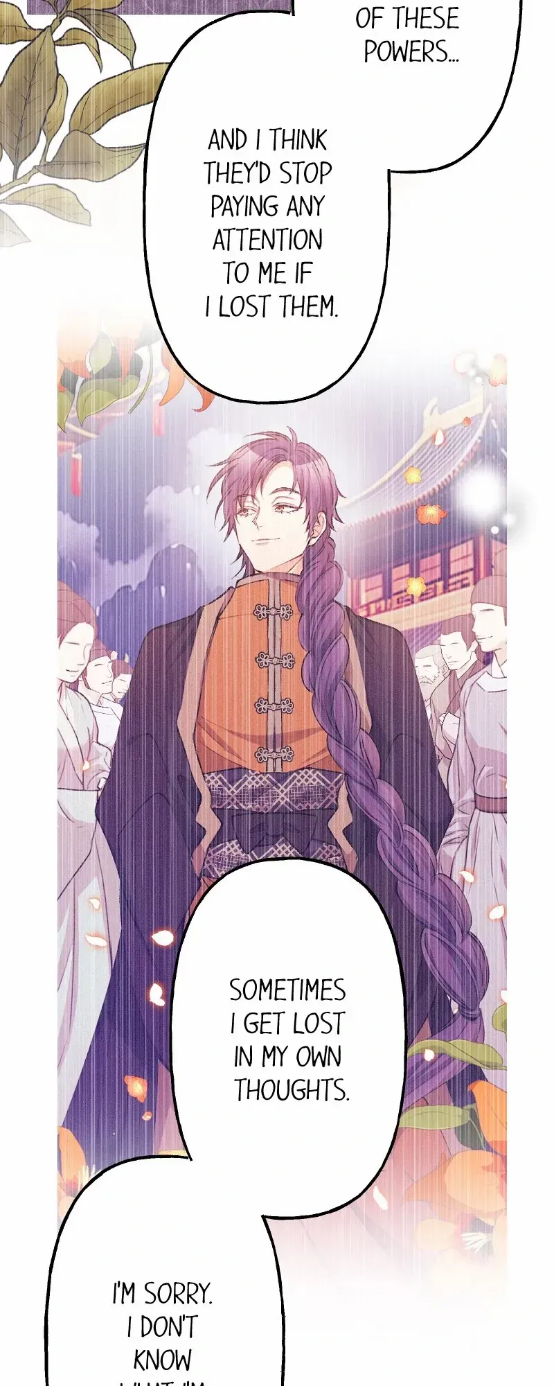 The Heat of the Reincarnated Villainess Chapter 147 Online - página 49