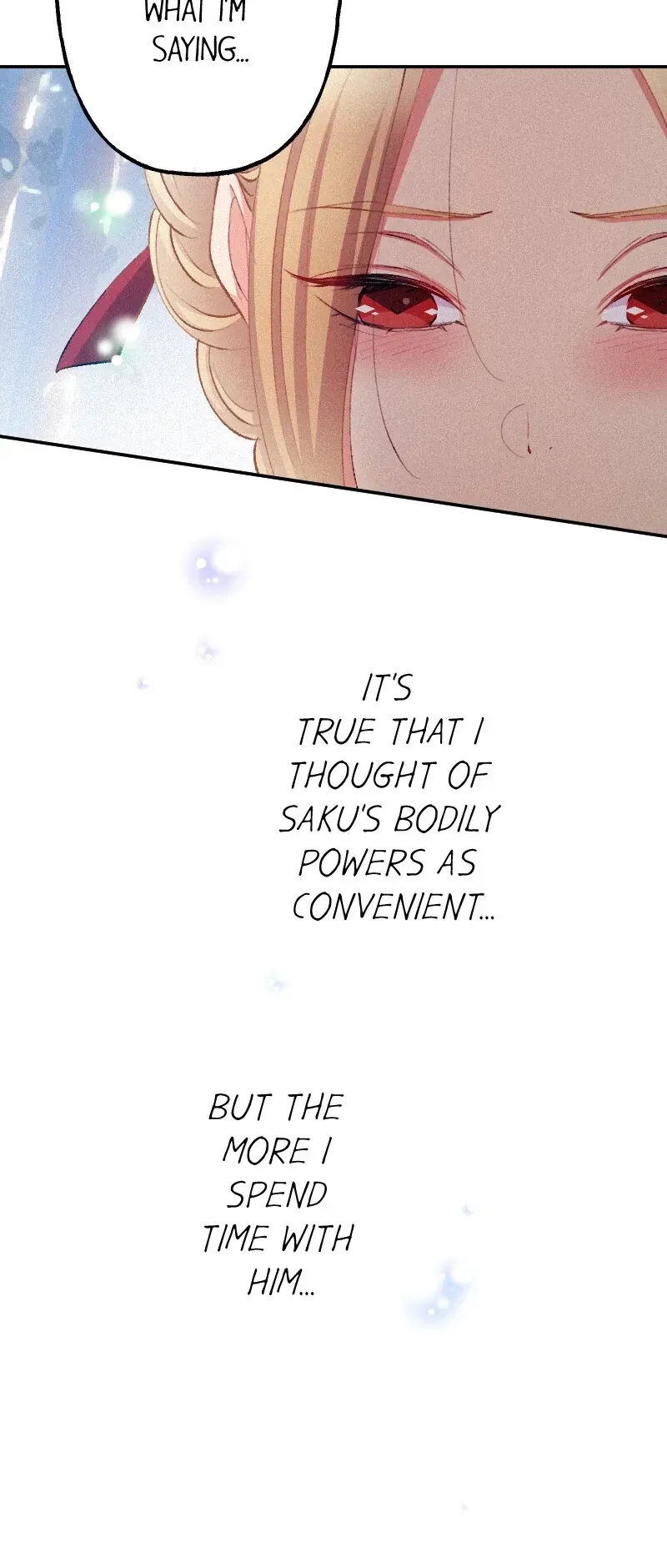 The Heat of the Reincarnated Villainess Chapter 147 Online - página 50