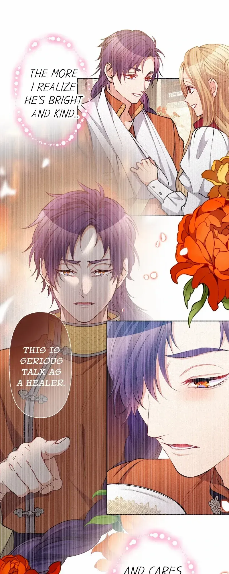 The Heat of the Reincarnated Villainess Chapter 147 Online - página 51