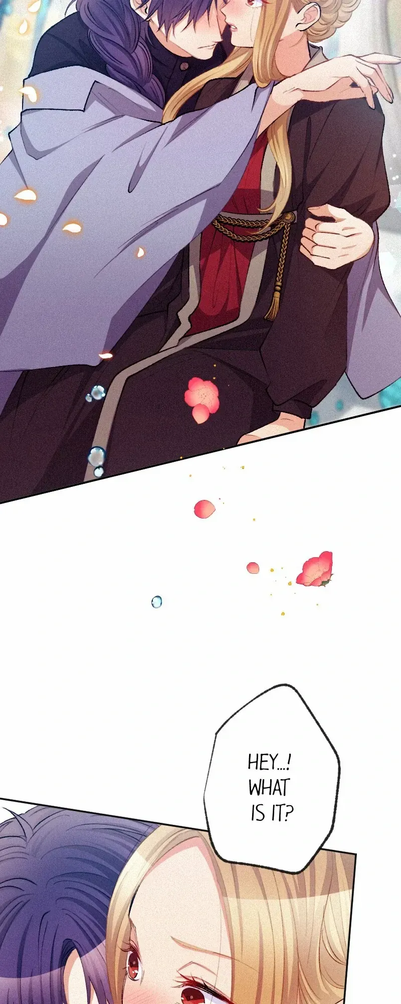 The Heat of the Reincarnated Villainess Chapter 147 Online - página 53
