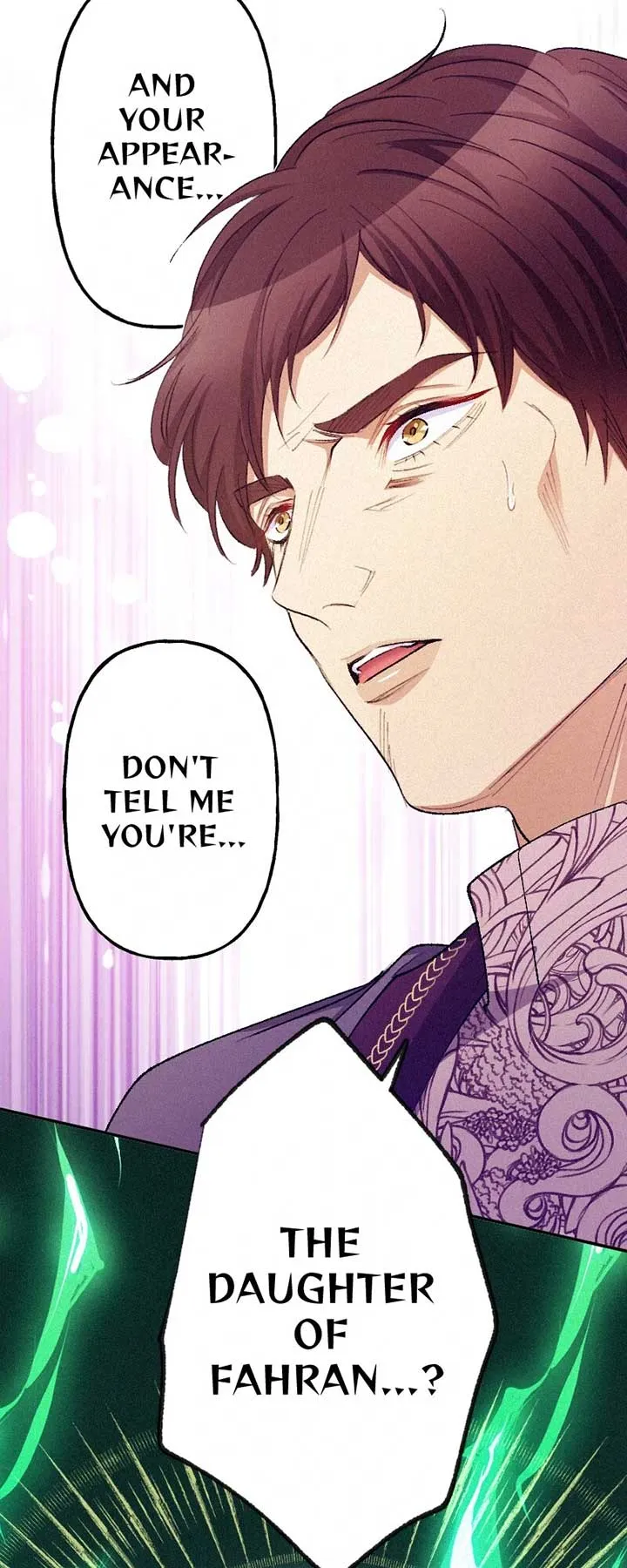 The Heat of the Reincarnated Villainess Chapter 149 Online - página 2