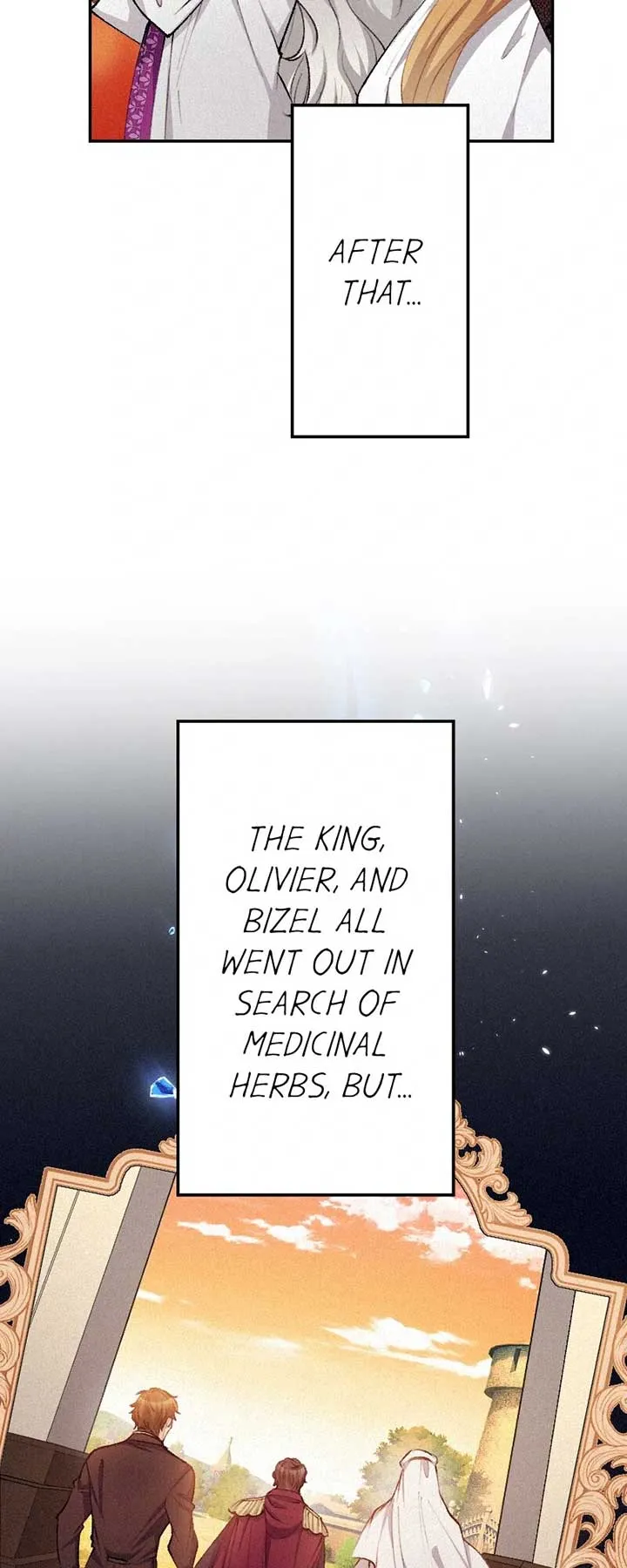 The Heat of the Reincarnated Villainess Chapter 149 Online - página 7